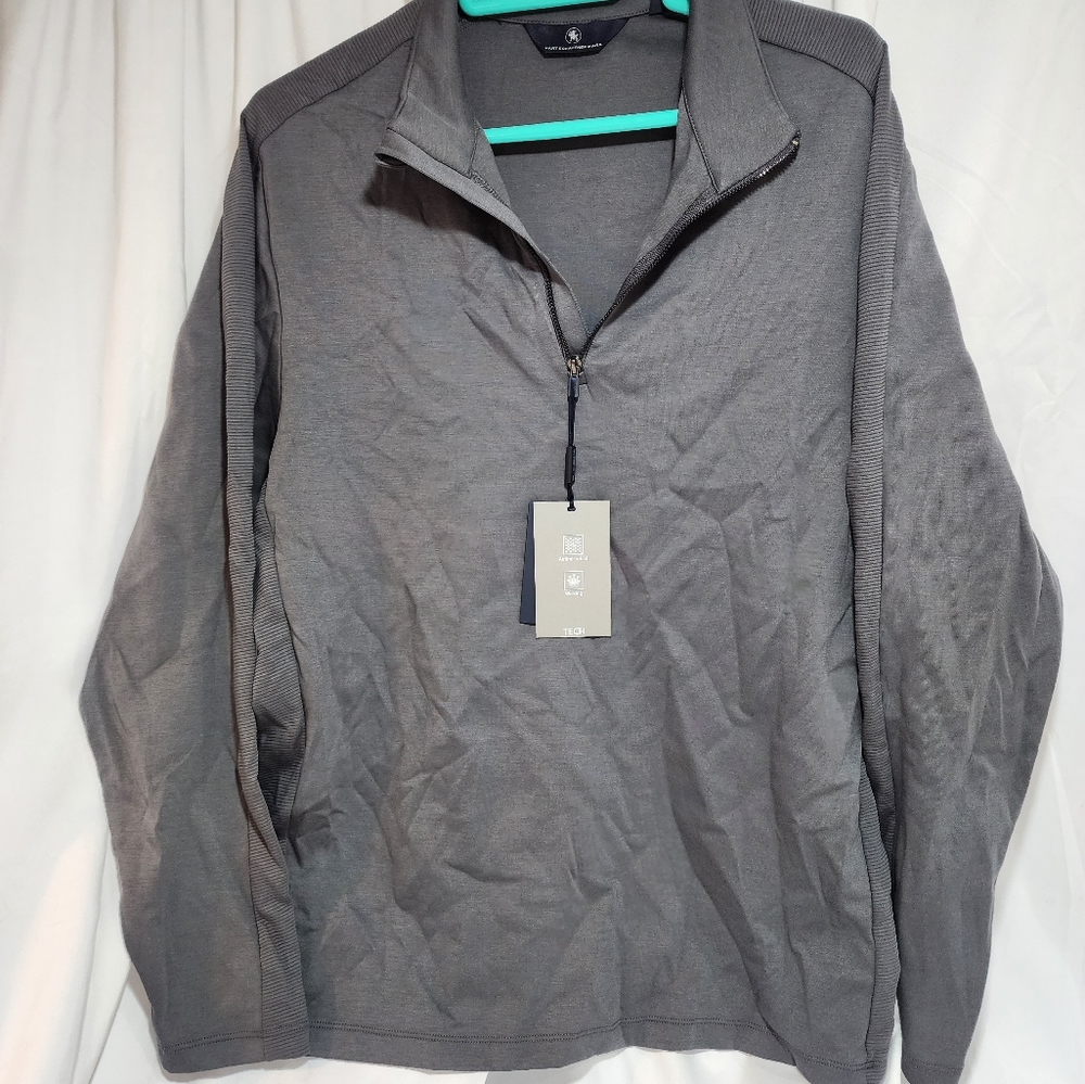 Hart Schaffner Marx Shirt size Med
